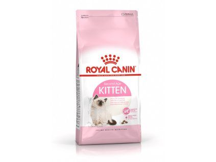 Royal Canin Kitten 2 kg
