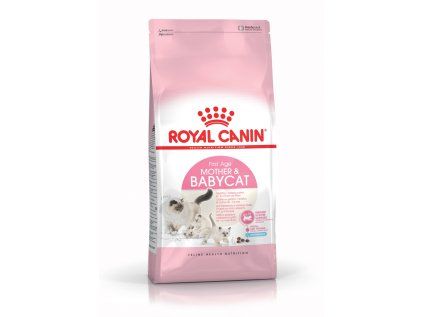 Royal Canin Mother & Babycat 400 g
