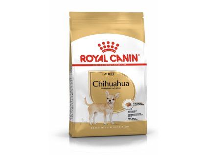 Royal Canin Chihuahua Adult 1,5 kg