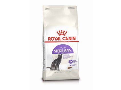 Royal Canin Sterilised 400 g