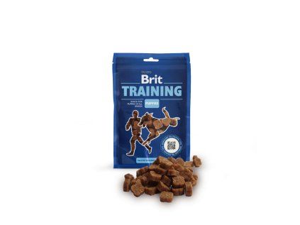 Brit Training Snack Puppies 100 g