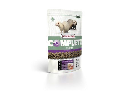 Versele-Laga Complete krmivo pro fretky 750 g