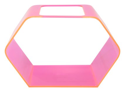 Zoomed Bettarium Nano Condo růžové 3,81 l