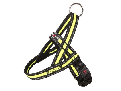 Postrostroj Gimborn Mesh Y 3,2x85 88-110cm žlutý