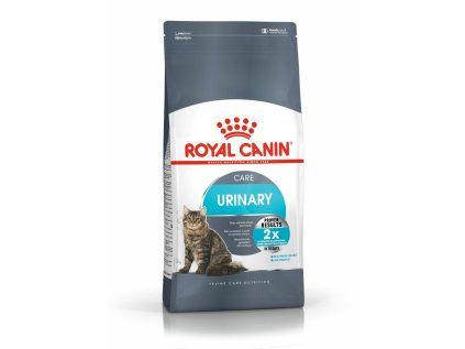 Royal Canin URINARY CARE 2 kg