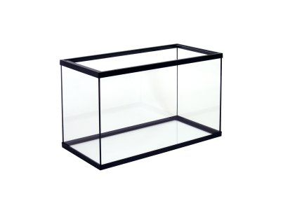 Akvárium s rámečkem 40 x 20 x 25 cm