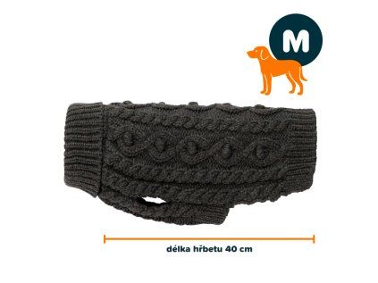 paikka svetr sedy 40 petcenter