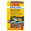 Sera rašelinový granulát Super Peat 500 g