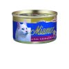 Finnern Miamor Fine Finest kuře+šunka konzerva 100 g