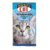 Perfecto Cat Jerkys losos + pstruh 10 ks
