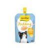 gimcat pudink pro kocky 150 g