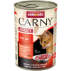 Animonda CARNY Konzerva hovězí 400 g