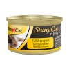 konzerva shinycat tunak syr 70 g