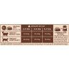 Wellness CORE Sterilised Chicken with Turkey Recipe 300 g