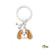 Známka Colors - cavalier king světlý