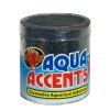 Aqua Accents kamínky půlnoční čerň