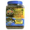 Krmivo Natural Aquatic Turtle Food pro vodní želvy (micro pellet) – líhnoucí