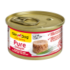 Pure delight Tuňák s hovězím (ex-shiny dog) 70 g
