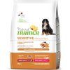Natural Trainer Sensitive No Gluten Puppy & Junior M/M losos 3 kg