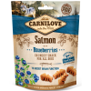 Carnilove Dog Crunchy Snack Salmon, Blueberries, meat 200 g