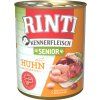 Konzerva RINTI senior kuře 800 g