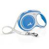 Flexi New Comfort L pásek 8 m/50 kg modré