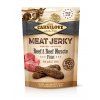 Carnilove Jerky hovězí filet 100 g