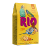 RIO vaječná směs pro andulky a malé ptáky 250 g