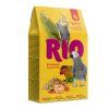 RIO vaječná směs pro střední a velké papoušky 250 g