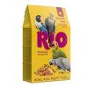 RIO gurmánské krmivo pro střední papoušky a papoušky 250g