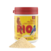 RIO vitaminové a minerální pelety pro kanárky a drobné exoty 120 g