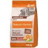 40368 1 nature s variety original pro kastrovane kocky s lososem 1 25 kg