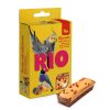 RIO sušenky s lesními plody 5 x 7 g
