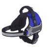 Postroj FERPLAST HERCULES HARNESS BLUE XS