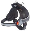 Postroj FERPLAST HERCULES HARNESS BLACK XXL