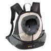 Taška FERPLAST KANGOO GREY BACKPACK Small