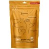 Curepoint CBD pamlsek Recovery S 100 g