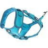 I-Dog ALM Phoneix postroj, modrý XS