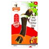 Nylabone hračka Extreme klacek příchuť slanina XL