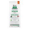 Brit Care Dog Hypoallergenic Senior - lamb and rice 12kg