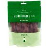 Huhubamboo kachní prsa 250g