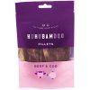 Huhubamboo hovězí filety 75g