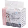 M-Pets Pleny pro feny XL