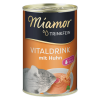 Finnern Miamor Trinkfein Vitaldrink kuře 135ml