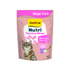 GimCat Nutri Taurine Bites tablety s tvarohem 425 g