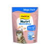 GimCat Nutri Biotin Bites tablety s mascarpone 425 g