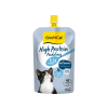 GimCat pudink pro kočky s vysokým obsahem proteinu 100 g