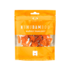 Huhubamboo vánoční kuřecí pamlsky 100 g